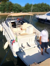 Cranchi ZAFFIRO 28 - foto 2
